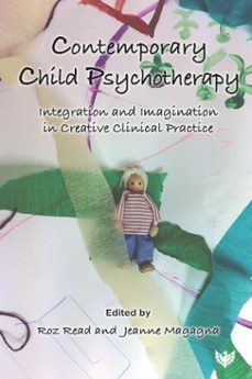 contemporary child psychotherapy (ebook)-9781800130623