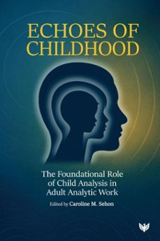 echoes of childhood (ebook)-9781800134423