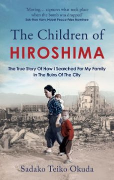 the children of hiroshima (ebook)-sadako teiko okuda-9781800963023