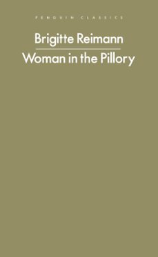 woman in the pillory (ebook)-brigitte reimann-9781802067323