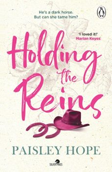 holding the reins-paisley hope-9781804953723