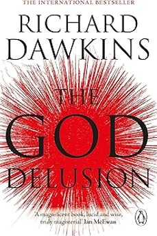 the god delusion-9781804997123