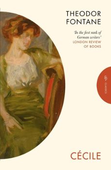 cecile (ebook)-theodor fontane-9781805332923