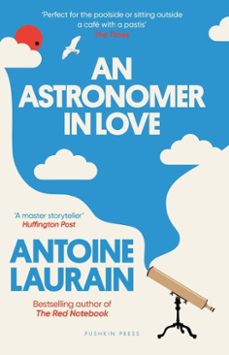 an astronomer in love (ebook)-antoine laurain-9781805333623