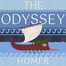 the odyssey (audiolibro)-9781805362623