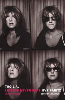-eve babitz-9781805467823
