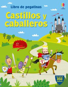 castillos y caballeros-lucy bowman-leonie pratt-9781836061823