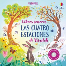 las cuatro estaciones-fiona watt-9781836067023