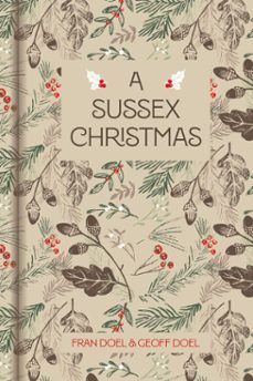 a sussex christmas (ebook)-fran doel-geoff doel-9781837050123