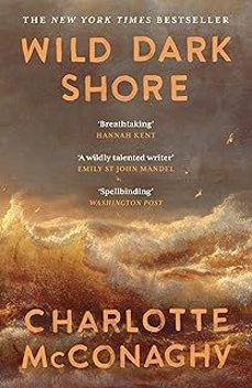 wild dark shore-charlotte mcconaghy-9781837265923