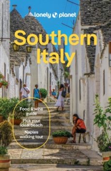 lonely planet southern italy-abigail blasi-9781837583423