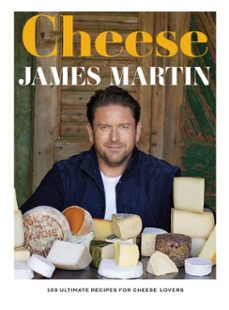 cheese-james martin-9781837832323