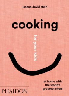 cooking for your kids-9781838662523