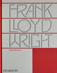 frank lloyd wright-robert mccarter-9781838668723