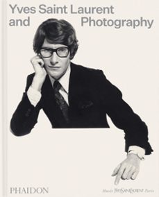 yves saint laurent and photography-9781838669423