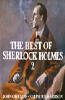 the best of sherlock holmes 2 (2 audio-cds)-9781840329223