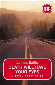 death will have your eyes (ebook)-james sallis-9781842437223