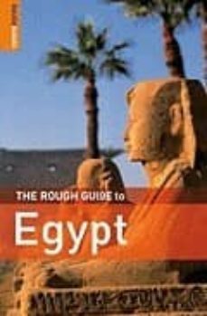 egypt (the rough guide) (7th ed.)-9781843537823