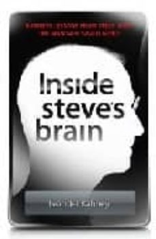 inside steve s brain-9781843549123