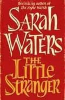 the little stranger (shortlisted for man booker prize for fiction 2009)-9781844086023