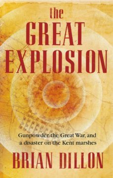 the great explosion (ebook)-brian dillon-9781844882823