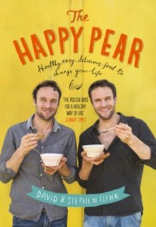 the happy pear-david flynn-9781844883523