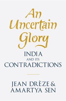 -jean dreze-amartya sen-9781846147623