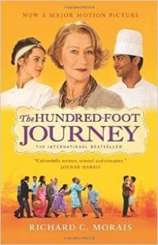 the hundred-foot journey-richard c. morais-9781846883323