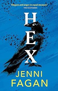 hex-jenni fagan-9781846976223