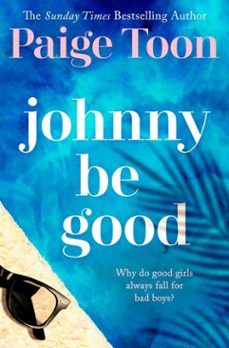 johnny be good (ebook)-paige toon-9781847395023
