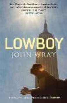 lowboy-joan bray-9781847671523