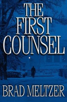 the first counsel (ebook)-brad meltzer-9781848948723