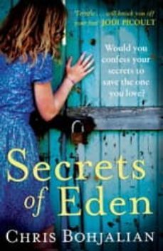 secrets of eden-chris bohjalian-9781849830423