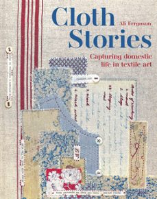 cloth stories (ebook)-ali ferguson-9781849949323