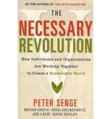 necessary revolution-9781857885323
