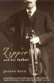 zipper and his father-9781862077423