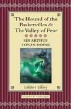 hound of the baskervilles / valley of fear-9781904633723