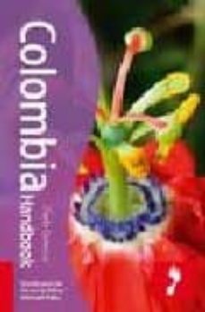 colombia-charlie devereux-9781906098223