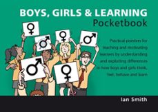 boys, girls &amp; learning pocketbook (ebook)-ian smith-9781907078323