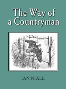 the way of a countryman (ebook)-ian niall-9781910723623