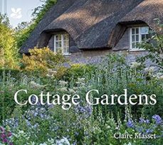 cottage gardens-claire masset-9781911358923