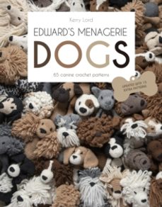 edwards menagerie: dogs-kerry lord-9781911682523