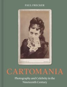 cartomania-paul frecker-9781914613623