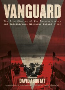 vanguard (ebook)-david abrutat-9781916846623