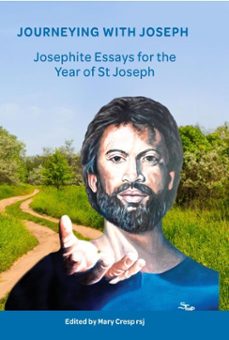journeying with joseph (ebook)-9781922582423