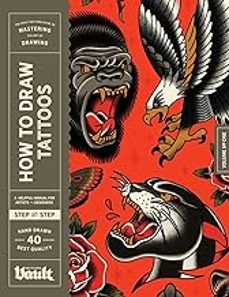 how to draw tattoos-kale james-9781922966223