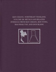 ban chiang, northeast thailand, volume 2b (ebook)-9781931707923
