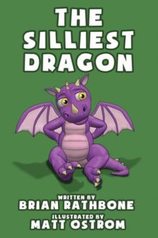 the silliest dragon-9781945465123