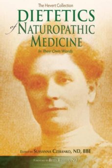 dietetics of naturopathic medicine-9781945785023