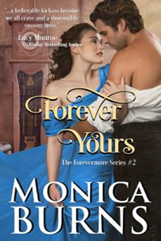forever yours (ebook)-monica burns-9781948505123